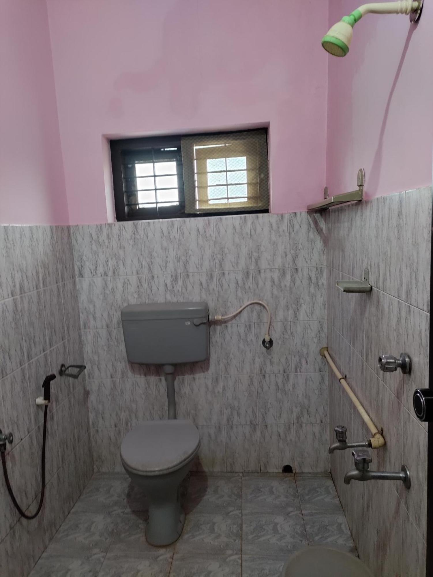Basuri Beach Resort Varkala Eksteriør billede
