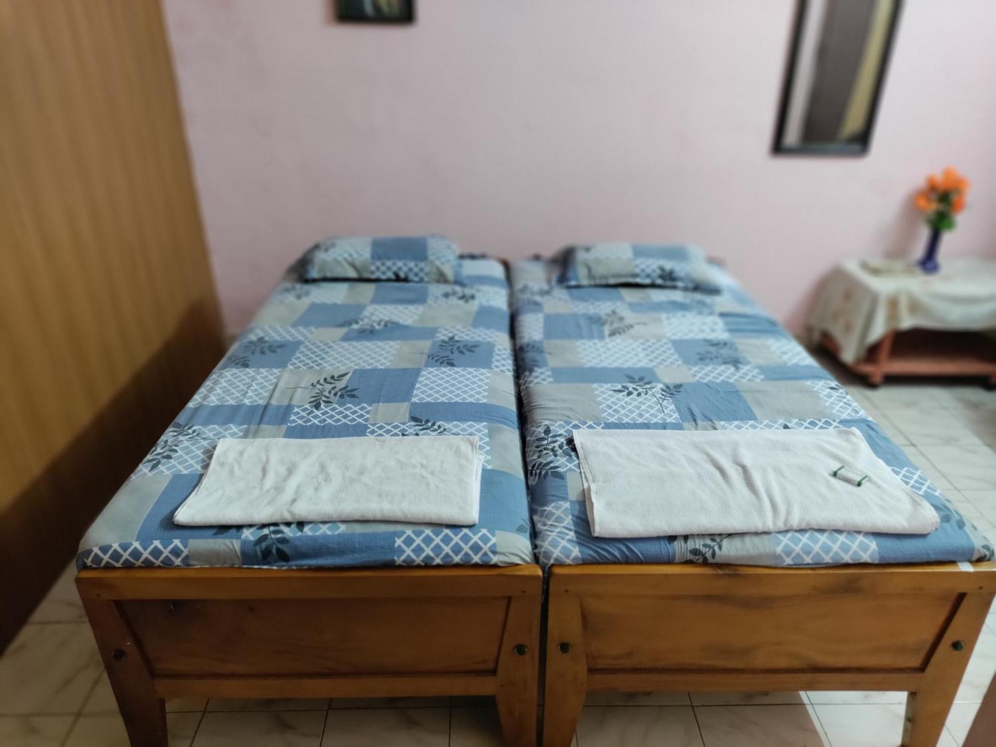Basuri Beach Resort Varkala Eksteriør billede