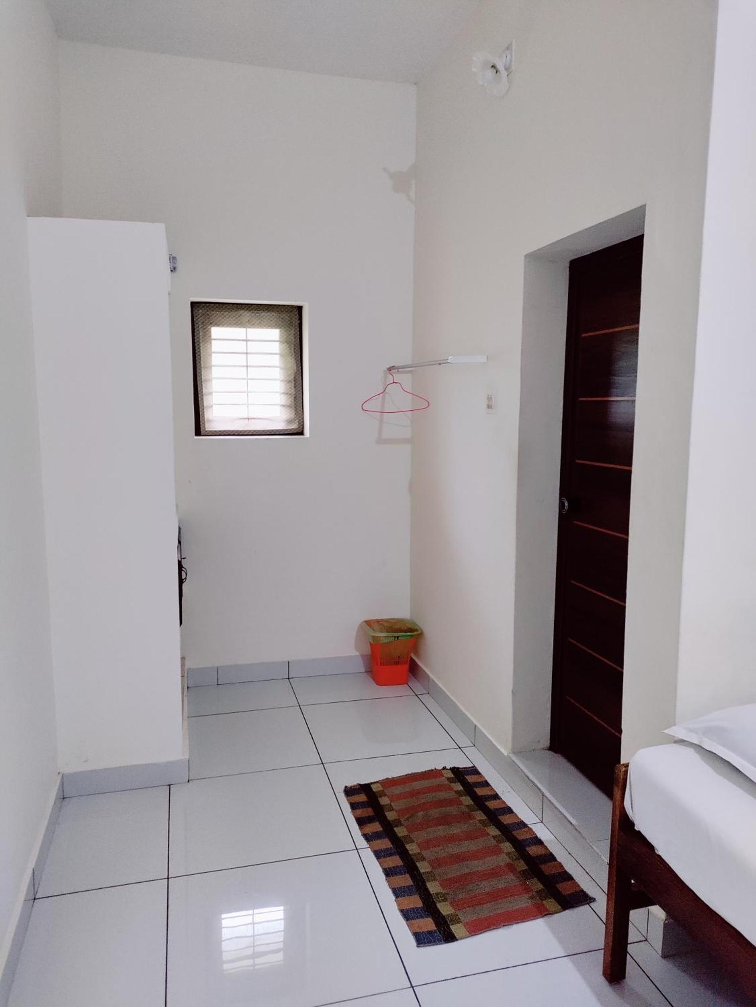 Basuri Beach Resort Varkala Eksteriør billede